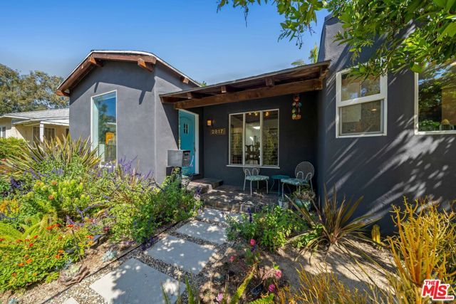 2817 Virginia Avenue, Santa Monica, CA 90404