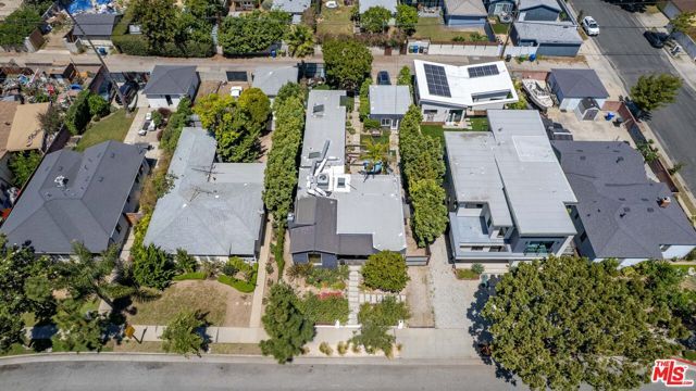 2817 Virginia Avenue, Santa Monica, CA 90404
