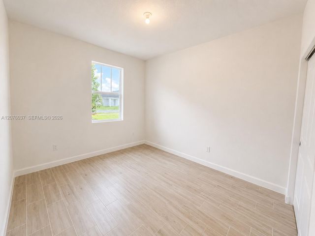 Address unavailable.