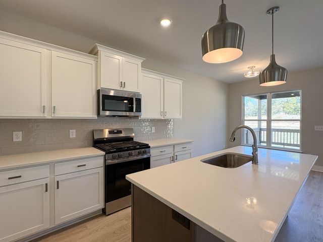 207 Blantons Park Dr lot 62, Gallatin, TN 37066