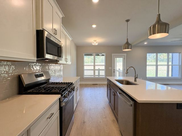 207 Blantons Park Dr lot 62, Gallatin, TN 37066