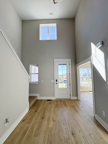 207 Blantons Park Dr lot 62, Gallatin, TN 37066