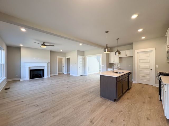 207 Blantons Park Dr lot 62, Gallatin, TN 37066