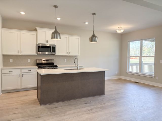 207 Blantons Park Dr lot 62, Gallatin, TN 37066