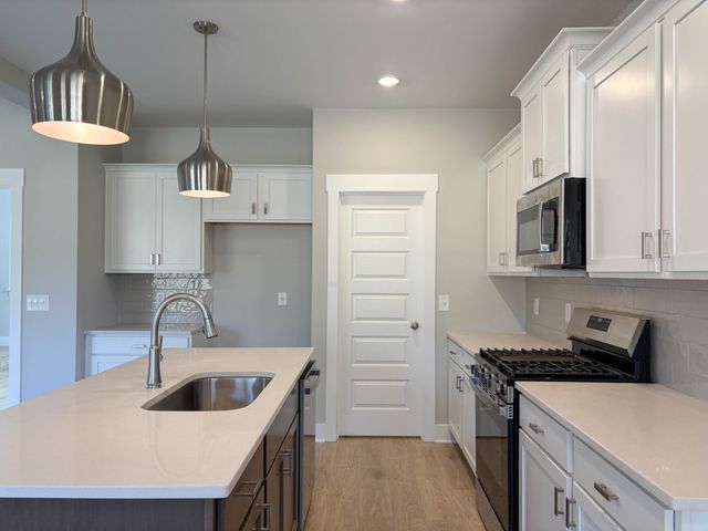 207 Blantons Park Dr lot 62, Gallatin, TN 37066