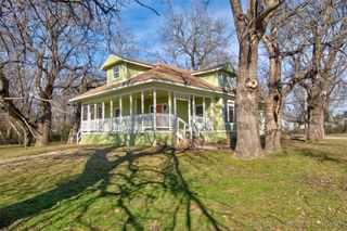 501 Bacone Street, Muskogee, OK 74403