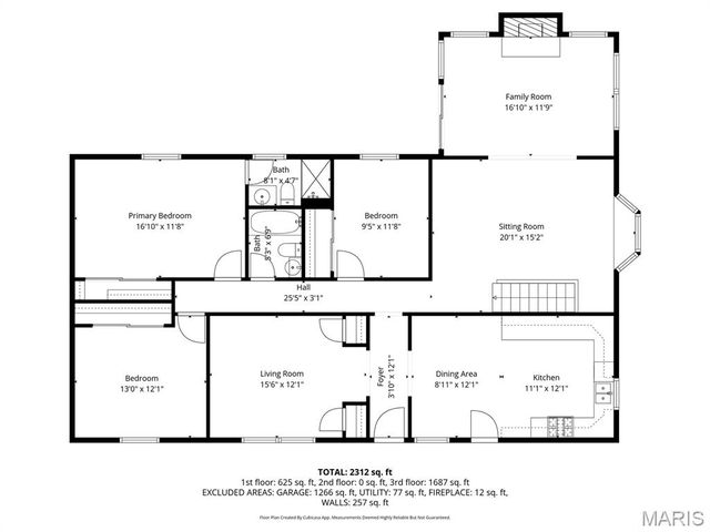 219 Barker Lane, Ballwin, MO 63021