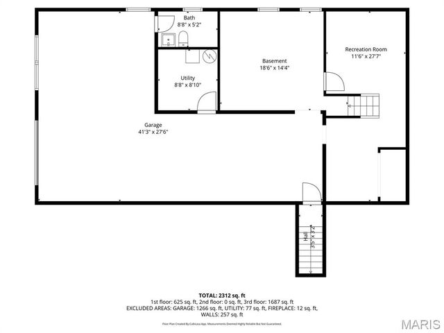 219 Barker Lane, Ballwin, MO 63021