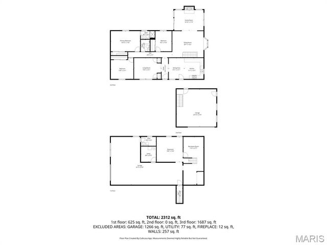 219 Barker Lane, Ballwin, MO 63021