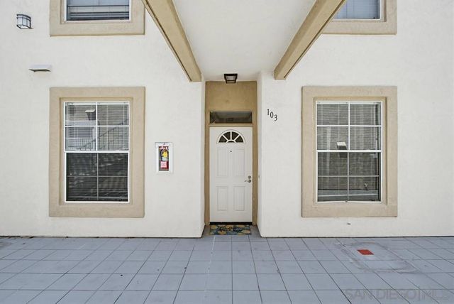 8668 New Salem 103, San Diego, CA 92126