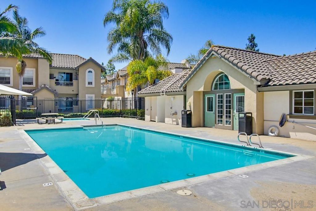 Image 27 of property listing at 8668 New Salem 103, San Diego, CA 92126