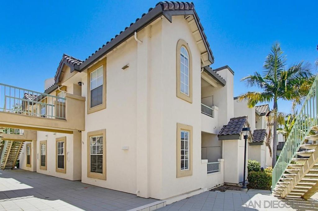 Image 29 of property listing at 8668 New Salem 103, San Diego, CA 92126