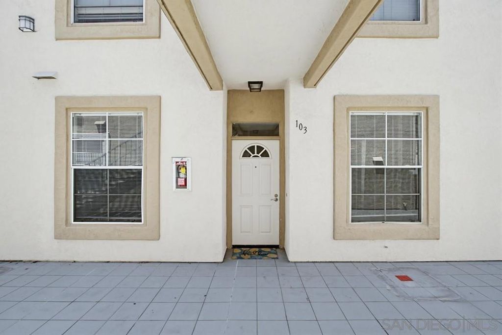 Image 30 of property listing at 8668 New Salem 103, San Diego, CA 92126