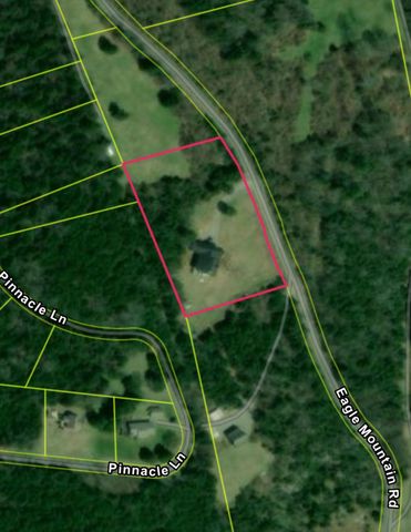 881 Eagle Mountain Rd, Granville, TN 38564