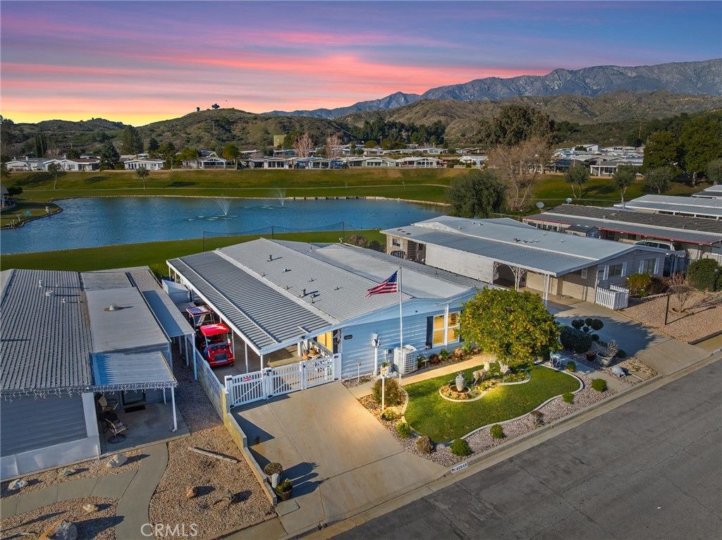 Image 1 of property listing at 40848 Laredo, Cherry Valley, CA 92223