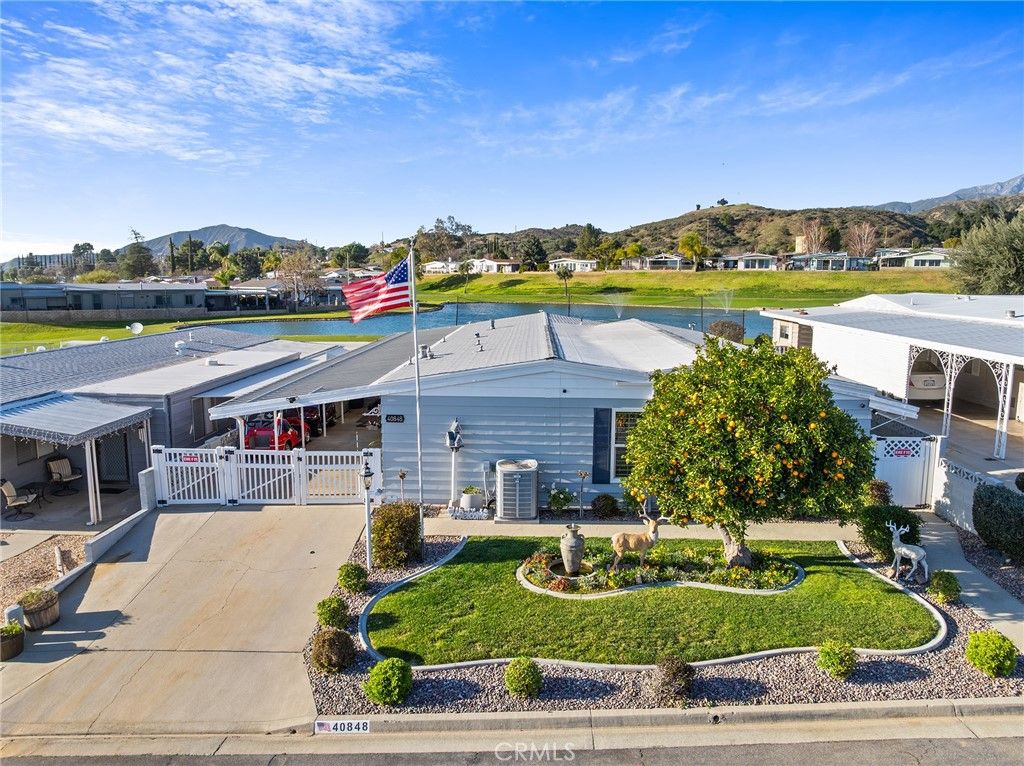 Image 2 of property listing at 40848 Laredo, Cherry Valley, CA 92223