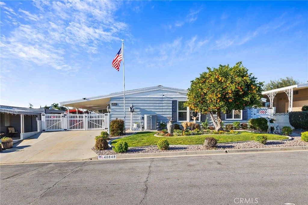 Image 3 of property listing at 40848 Laredo, Cherry Valley, CA 92223