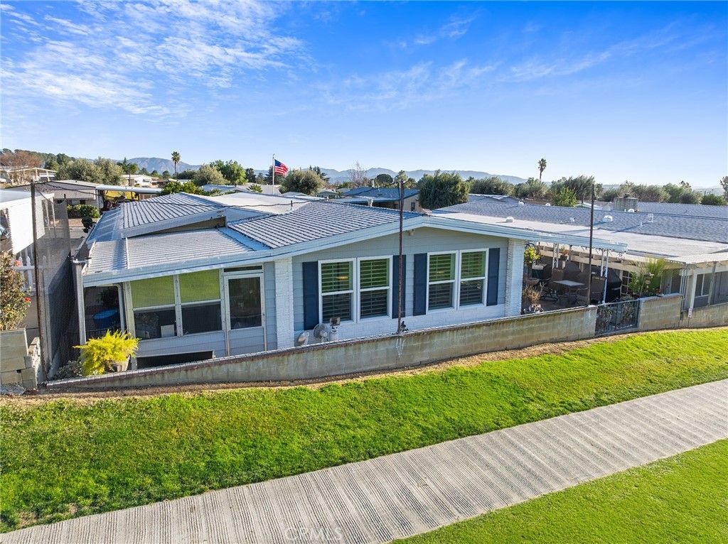 Image 49 of property listing at 40848 Laredo, Cherry Valley, CA 92223