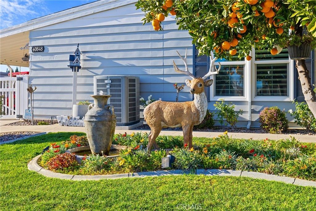 Image 5 of property listing at 40848 Laredo, Cherry Valley, CA 92223