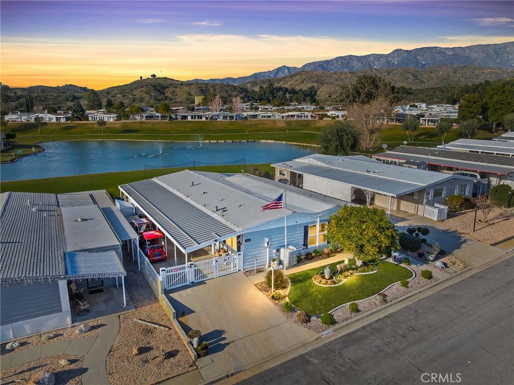 Image 57 of property listing at 40848 Laredo, Cherry Valley, CA 92223