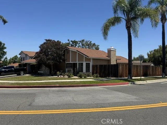 791 Kingfisher Court, Corona, CA 92879