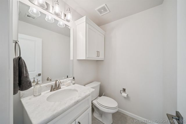 11244 S 219th Avenue E, Broken Arrow, OK 74011