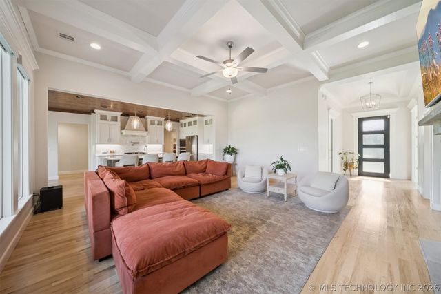 11244 S 219th Avenue E, Broken Arrow, OK 74011