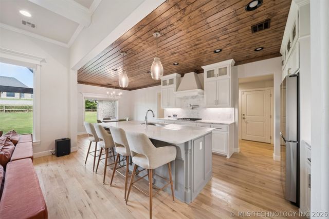 11244 S 219th Avenue E, Broken Arrow, OK 74011