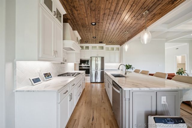 11244 S 219th Avenue E, Broken Arrow, OK 74011