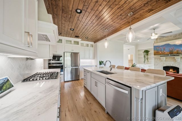 11244 S 219th Avenue E, Broken Arrow, OK 74011