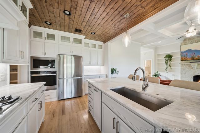 11244 S 219th Avenue E, Broken Arrow, OK 74011