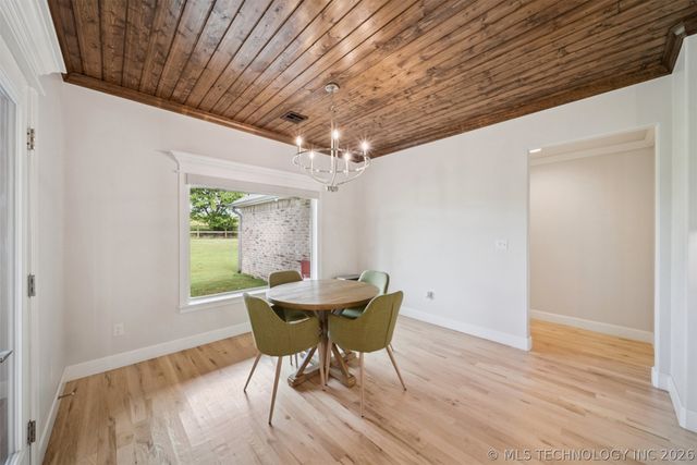 11244 S 219th Avenue E, Broken Arrow, OK 74011