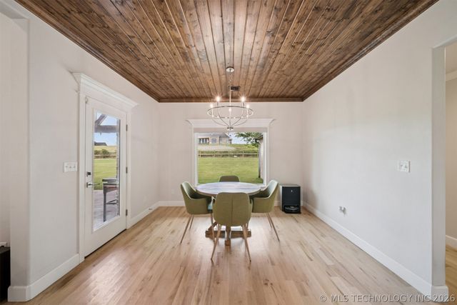 11244 S 219th Avenue E, Broken Arrow, OK 74011