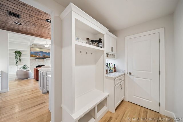 11244 S 219th Avenue E, Broken Arrow, OK 74011