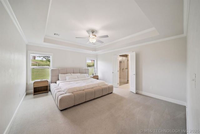 11244 S 219th Avenue E, Broken Arrow, OK 74011