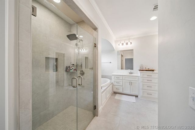 11244 S 219th Avenue E, Broken Arrow, OK 74011