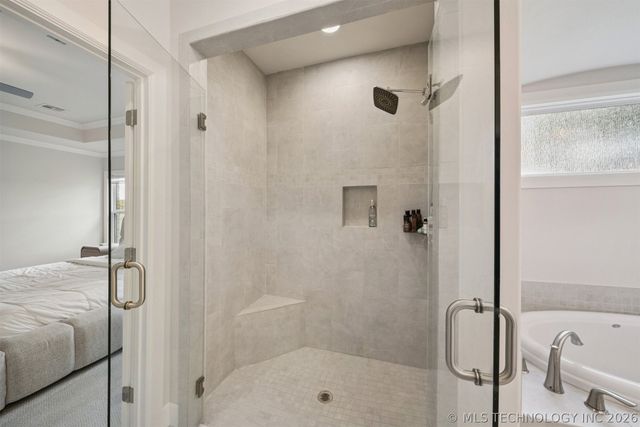 11244 S 219th Avenue E, Broken Arrow, OK 74011