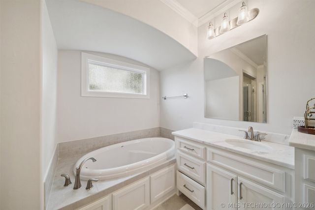 11244 S 219th Avenue E, Broken Arrow, OK 74011