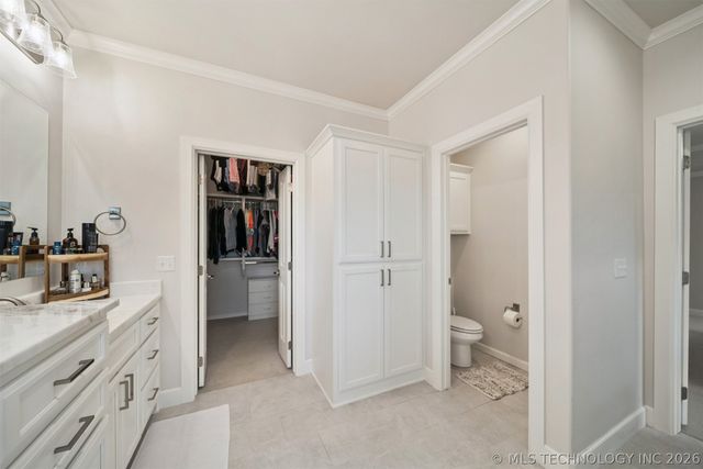 11244 S 219th Avenue E, Broken Arrow, OK 74011