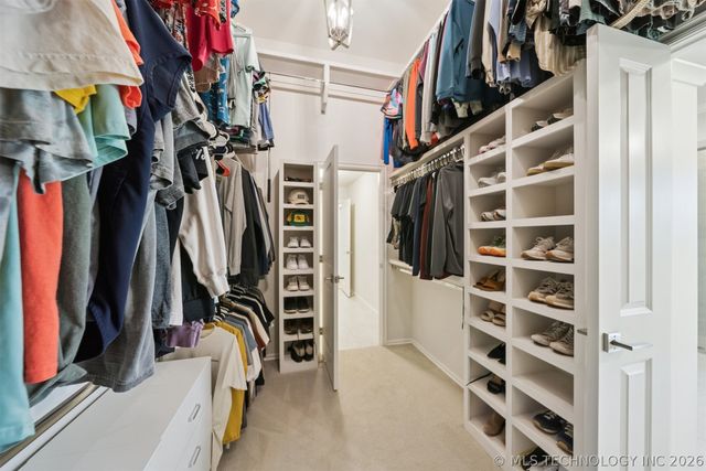 11244 S 219th Avenue E, Broken Arrow, OK 74011