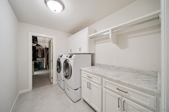 11244 S 219th Avenue E, Broken Arrow, OK 74011