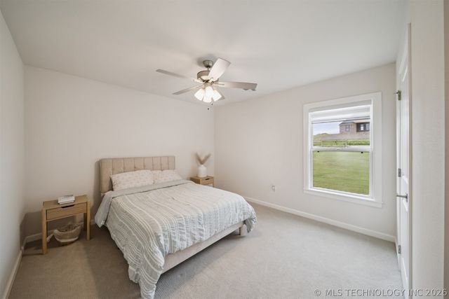 11244 S 219th Avenue E, Broken Arrow, OK 74011