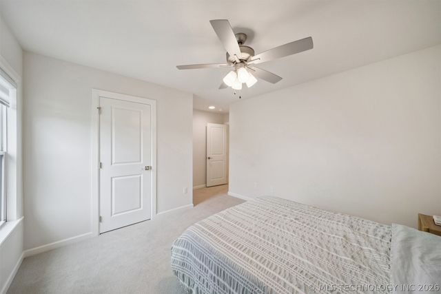 11244 S 219th Avenue E, Broken Arrow, OK 74011