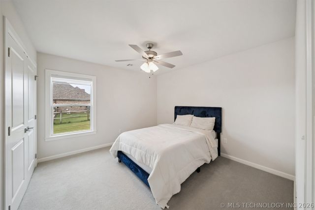 11244 S 219th Avenue E, Broken Arrow, OK 74011