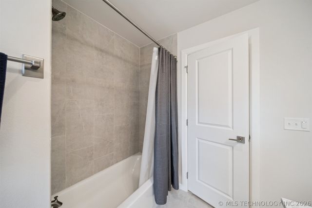 11244 S 219th Avenue E, Broken Arrow, OK 74011