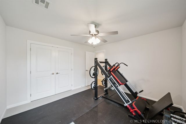 11244 S 219th Avenue E, Broken Arrow, OK 74011