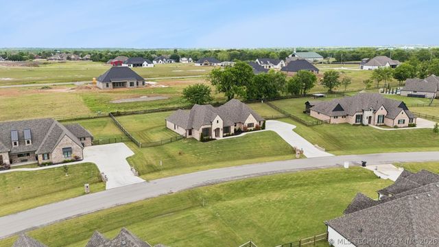 11244 S 219th Avenue E, Broken Arrow, OK 74011