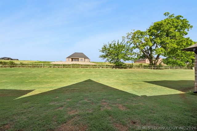 11244 S 219th Avenue E, Broken Arrow, OK 74011