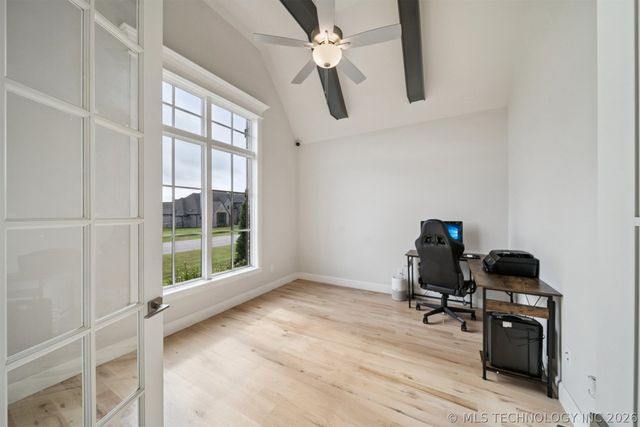 11244 S 219th Avenue E, Broken Arrow, OK 74011