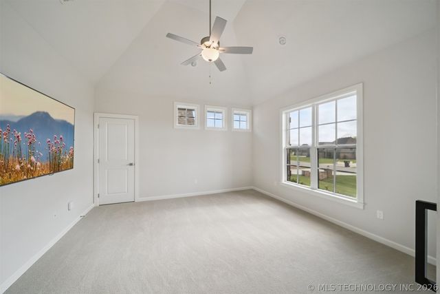 11244 S 219th Avenue E, Broken Arrow, OK 74011